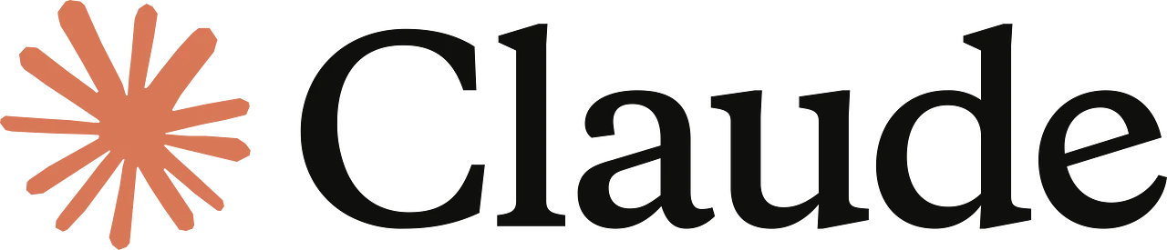 Claude logo