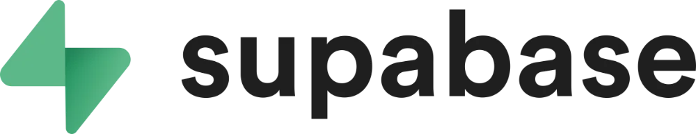 Supabase logo