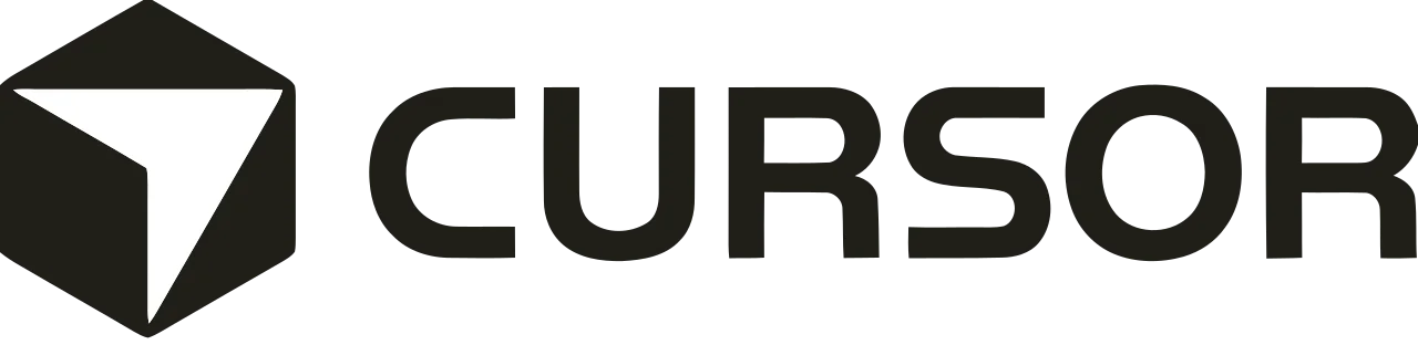 Cursor logo
